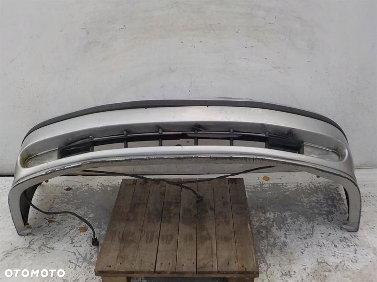 89 SAAB 9-5 I VECTOR SPRYSKI ZDERZAK PRZÓD PRZEDNI - 5