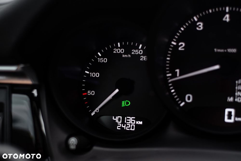 Porsche Macan Standard - 15