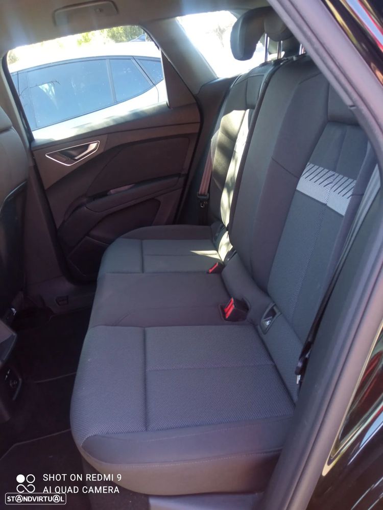 Audi Q4 e-tron 40 - 8