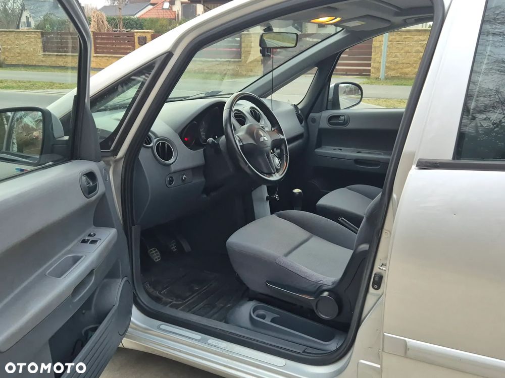 Mitsubishi Colt 1.3 Motion Plus - 7