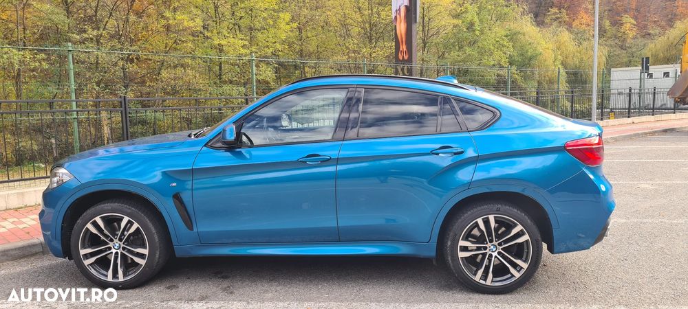 BMW X6 - 14