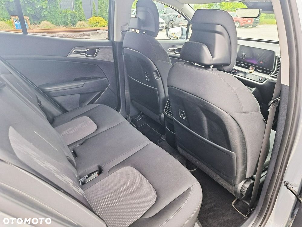 Kia Sportage 1.6 T-GDI L 2WD - 26