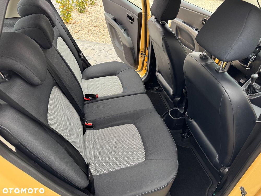 Hyundai i10 1.1 5 Star Edition - 31