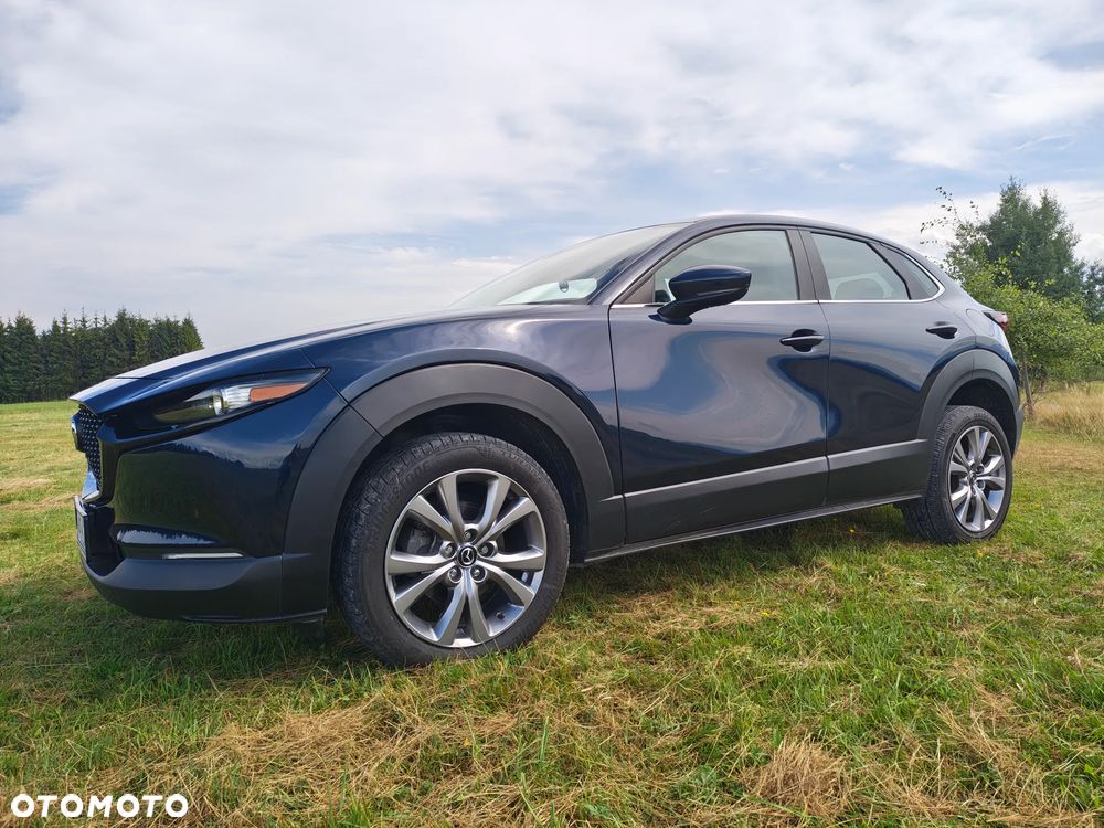 Mazda CX-30 - 7