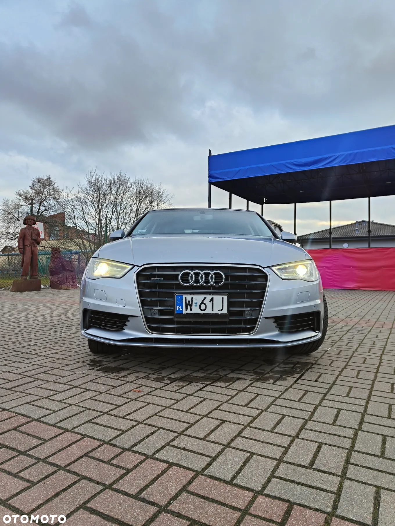 Audi A3 - 4