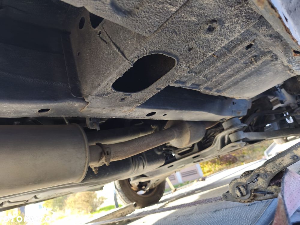 Ford Transit 350 - 11