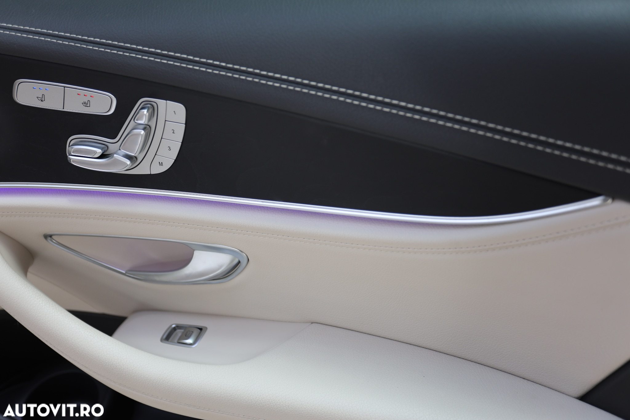 Mercedes-Benz E 300 d 4Matic 9G-TRONIC Exclusive - 19