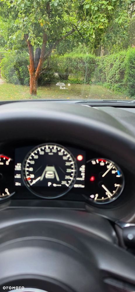 Mazda 6 2.5 SkyDream - 14