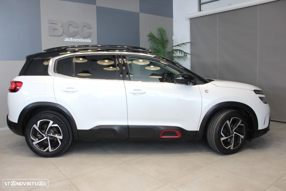 Citroën C5 Aircross 1.5 BlueHDi C-Series - 3