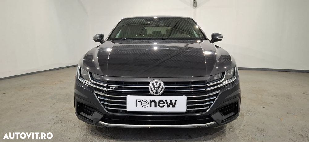 Volkswagen ARTEON 2.0 TDI DSG 4Motion R-Line - 19