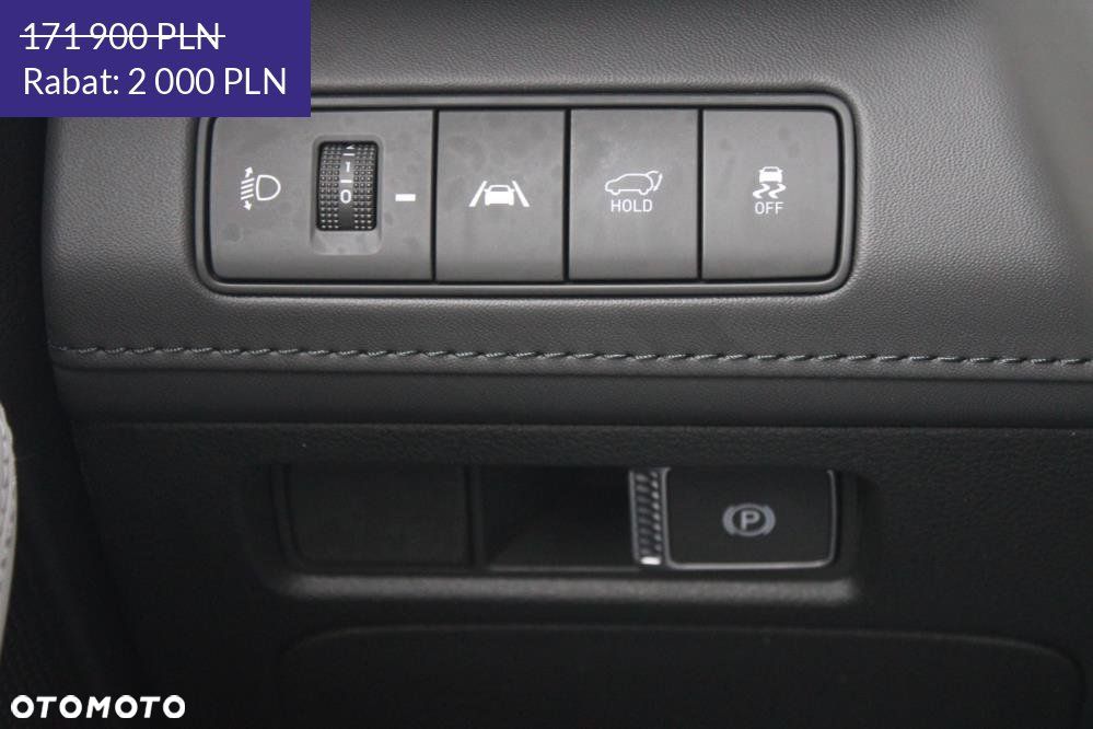 Hyundai Santa Fe - 35