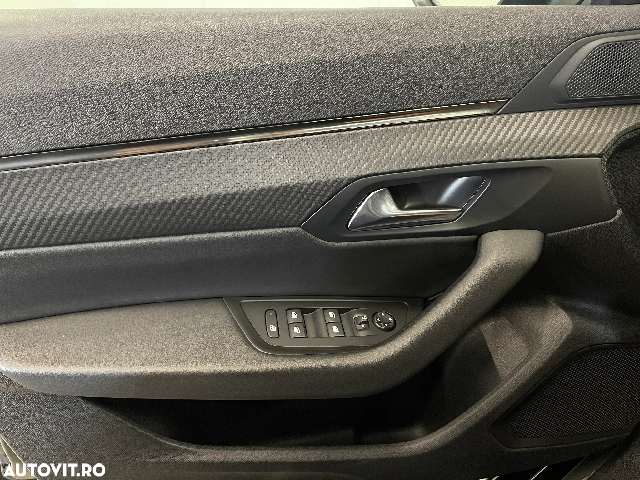 Peugeot 508 PureTech 130 EAT8 Active Pack - 24