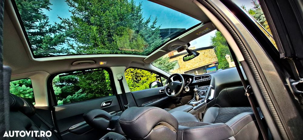 Peugeot 3008 PureTech 130 Stop & Start GPF Active Business-Paket - 24