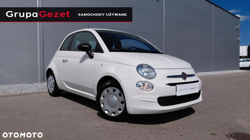 Fiat 500 - 3
