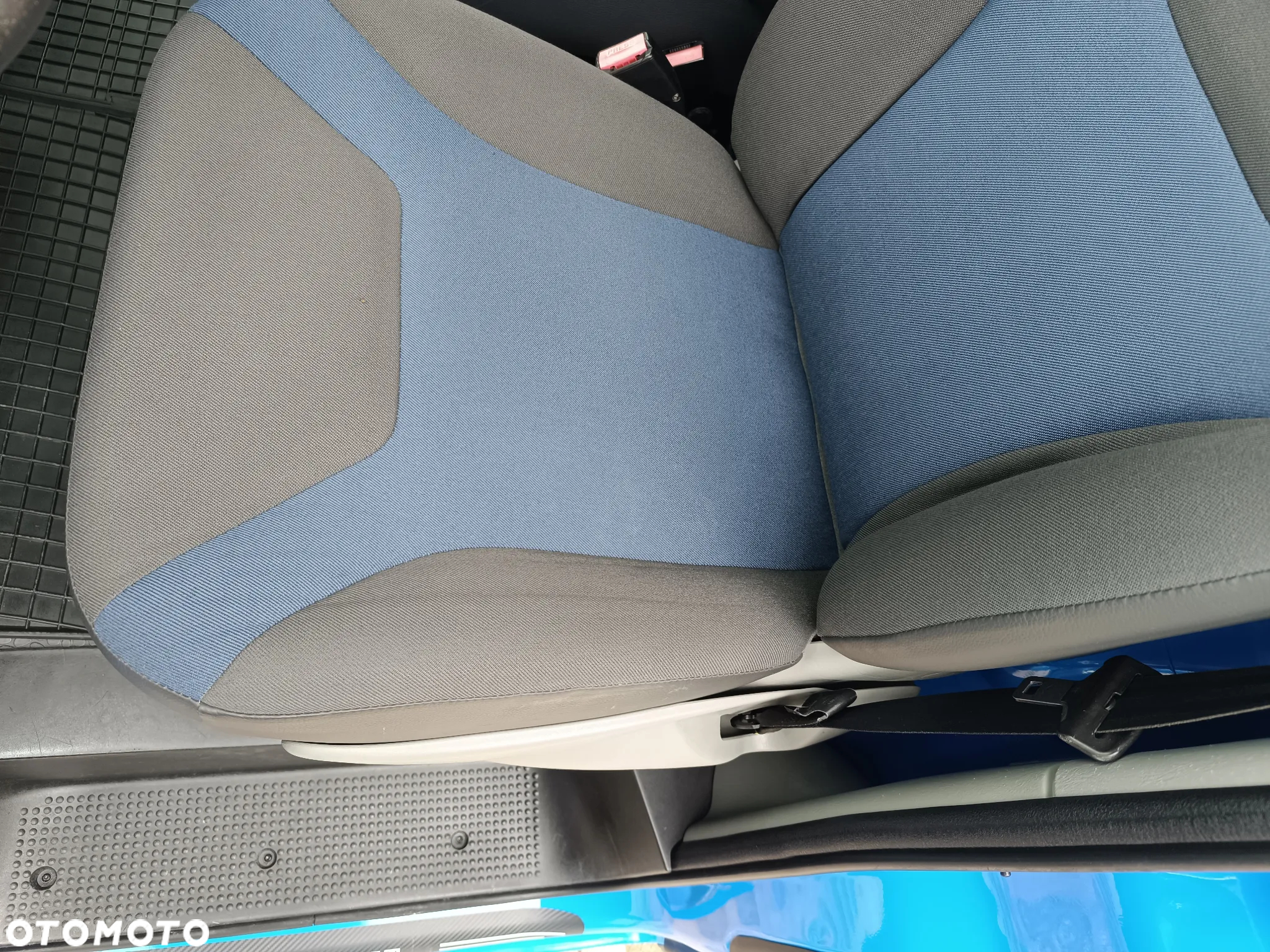 Renault TRAFIC - 23