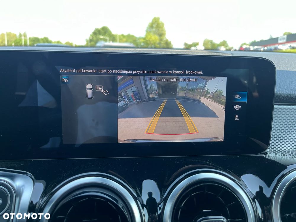 Mercedes-Benz GLB 200 Edition 1 7G-DCT - 26