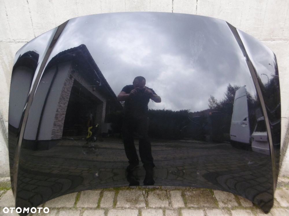 volvo s60, v70 ii, xc70 ii lift 04/10r - maska - 1