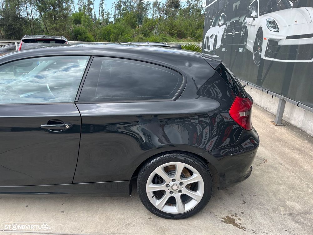 BMW 120 d - 9