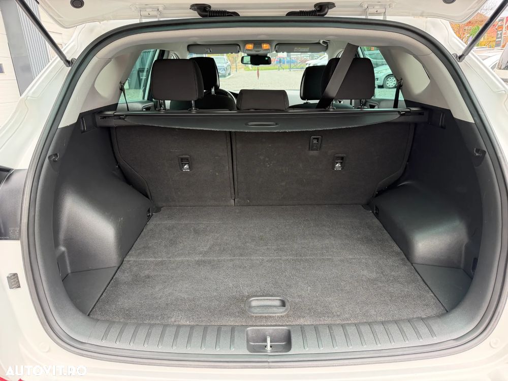 Hyundai Tucson 2.0 CRDI 4WD Style - 18