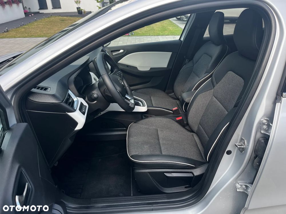 Renault Clio TCe 90 BUSINESS EDITION - 10