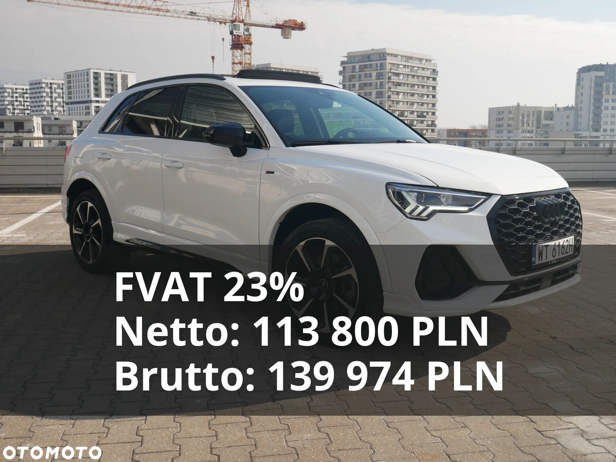 Audi Q3 - 1