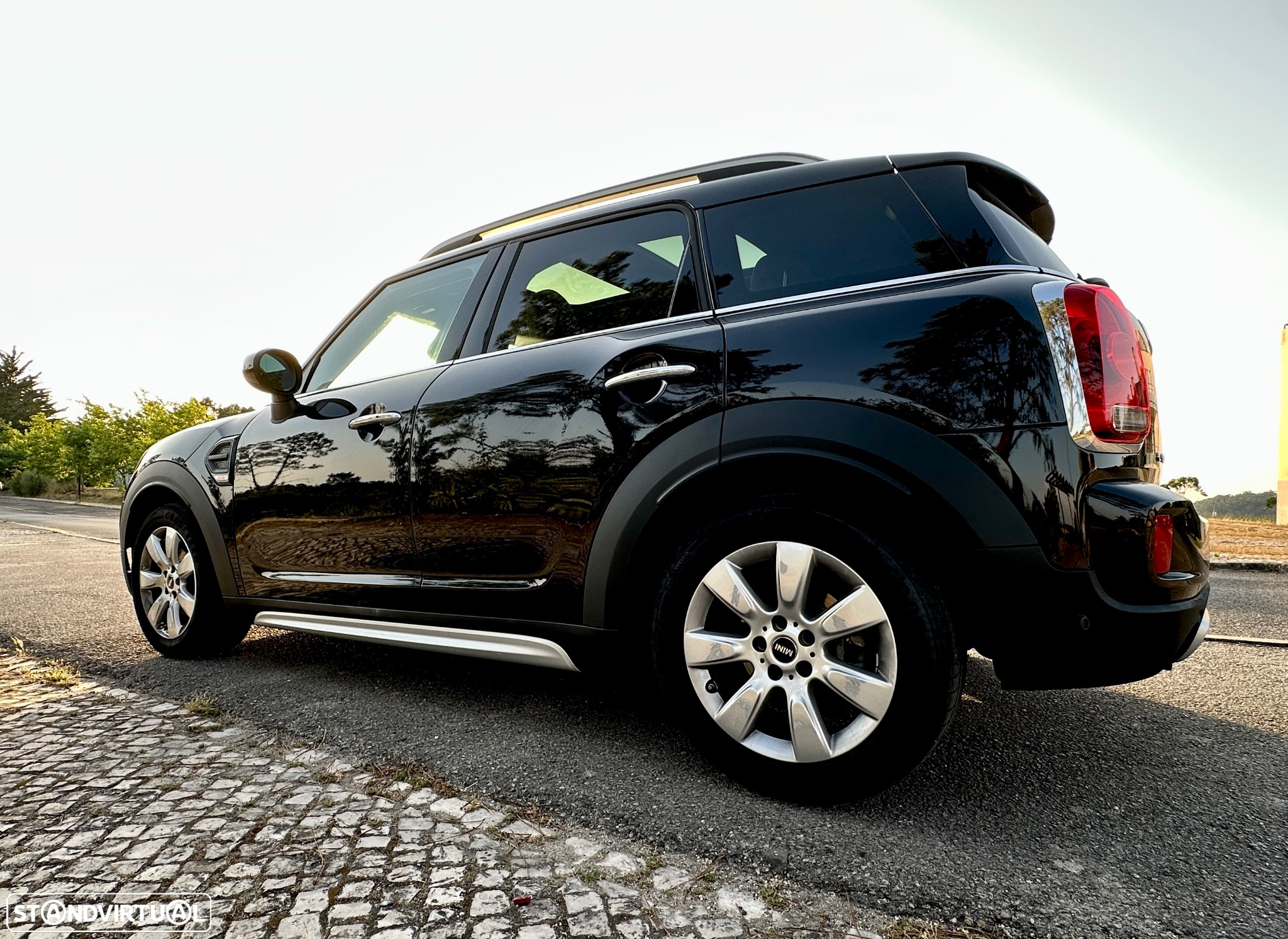 MINI Countryman One D Auto - 6