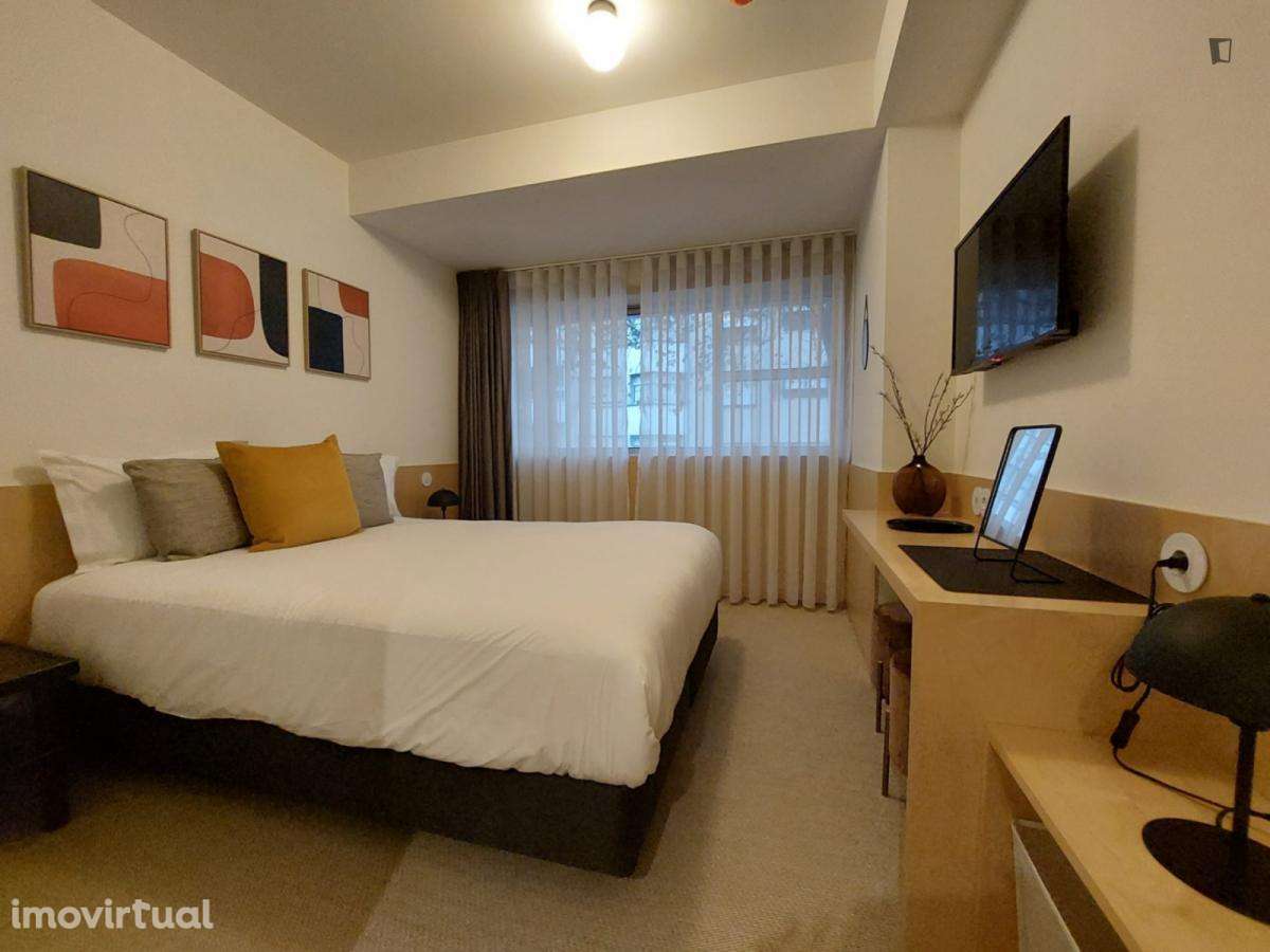 Quarto - localizado em Bonfim Porto - Grande imagem: 3/13