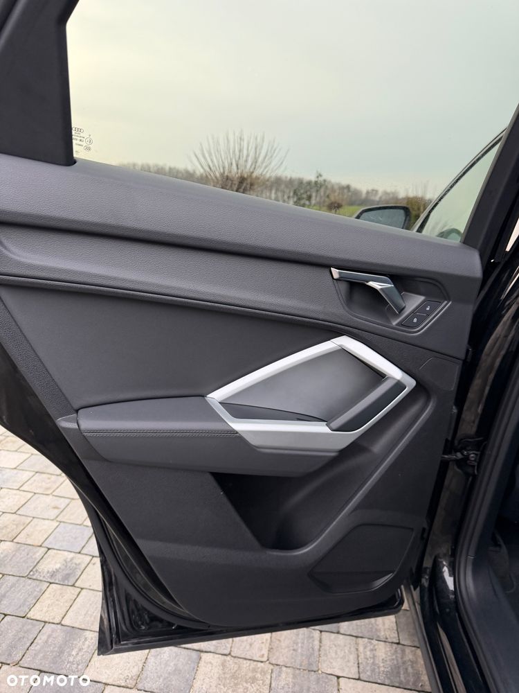 Audi Q3 45 TFSI Quattro S tronic advanced - 34