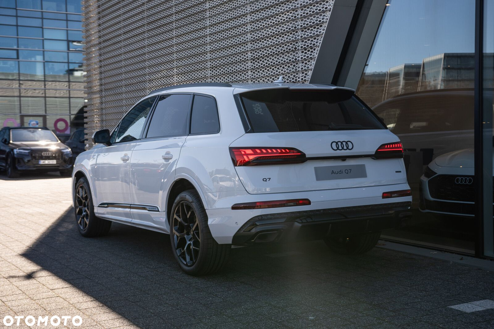 Audi Q7 - 4