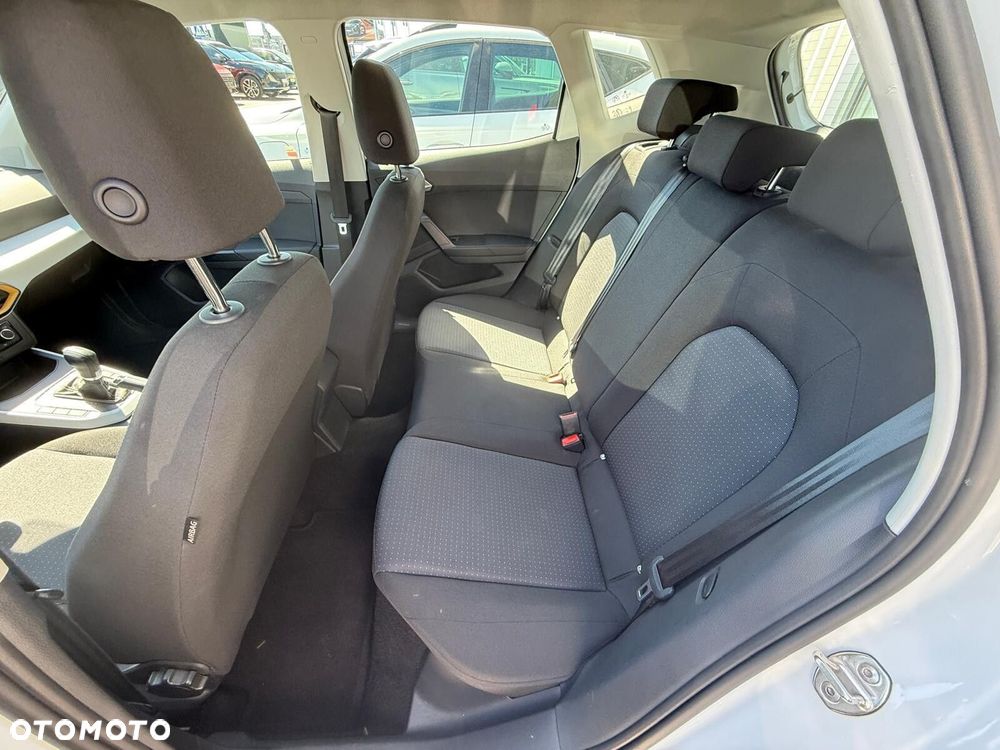 Seat Arona - 23