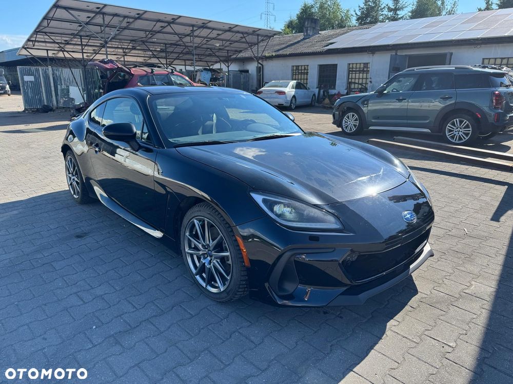 Subaru BRZ 2.4i Sport ES Final Edition - 3