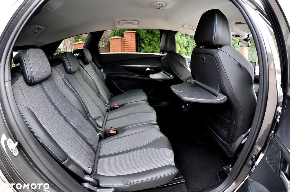 Peugeot 5008 BlueHDI 130 Allure Business-Paket - 21