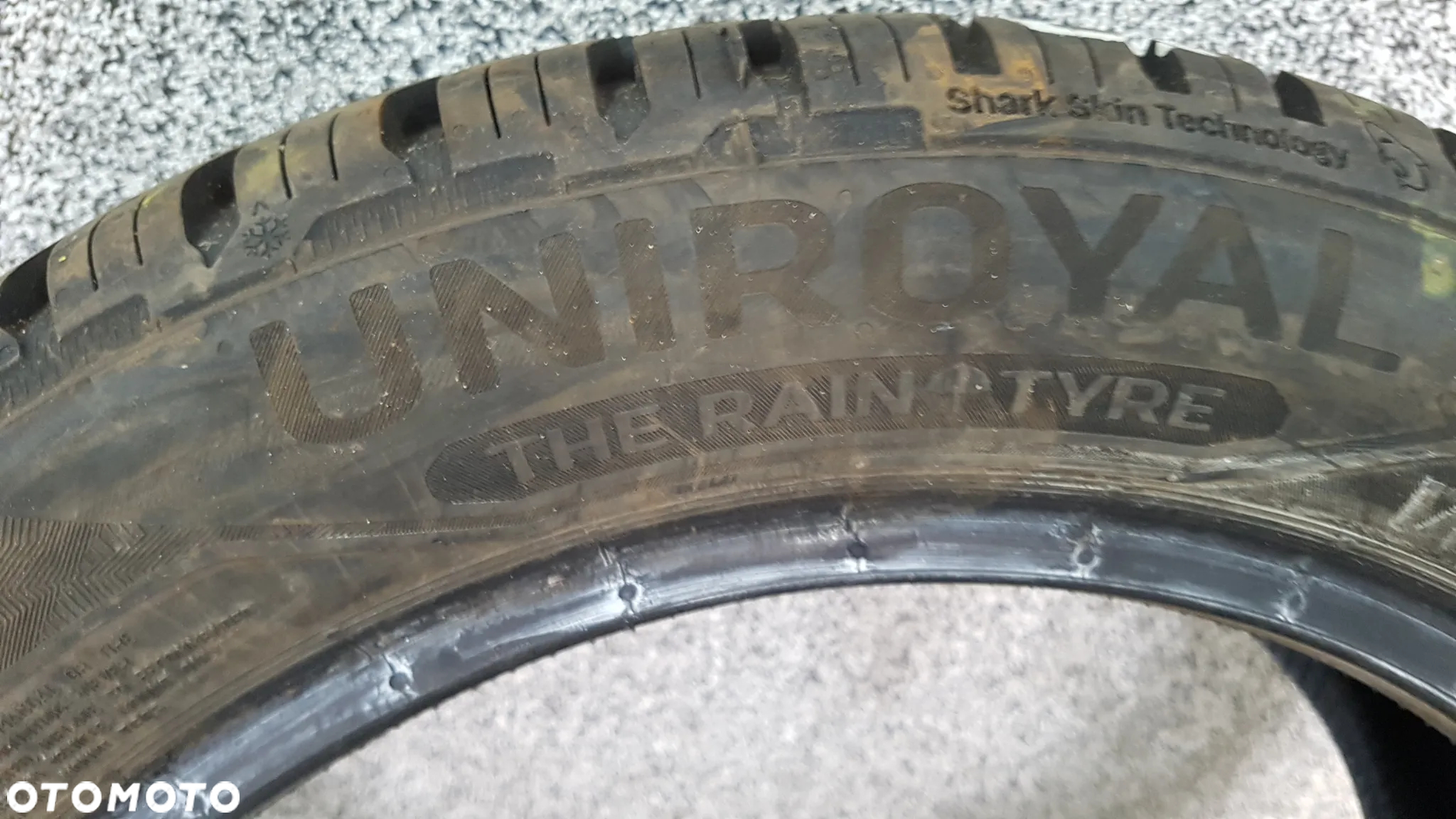 UNIROYAL ALLSEASON EXPERT 2 175/55R15  175/55/15 - 6