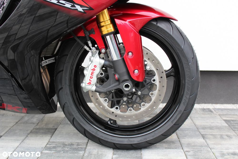 Suzuki GSX-R - 18