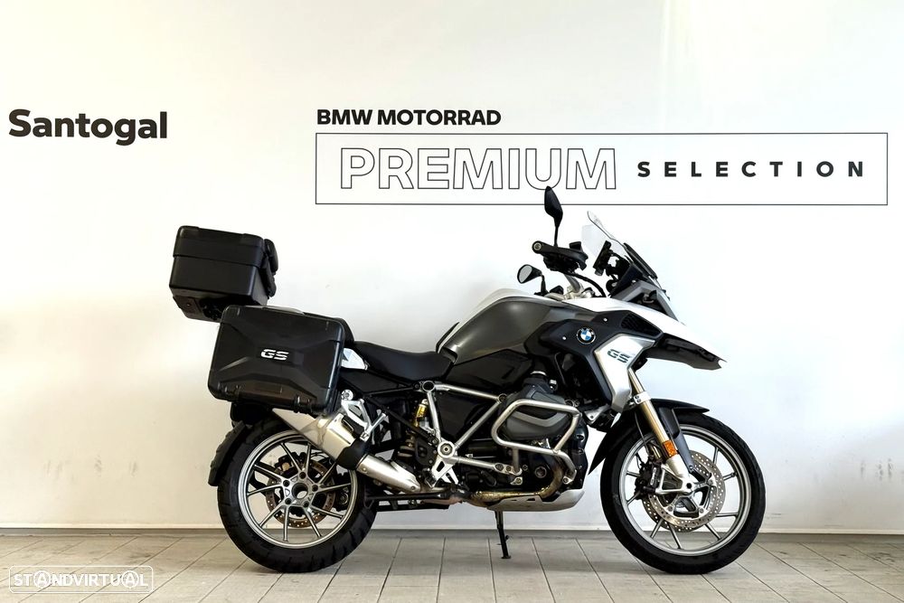 BMW R 1250 GS - 2