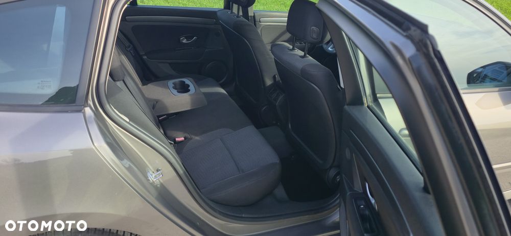 Renault Laguna 2.0 DCi Dynamique - 8