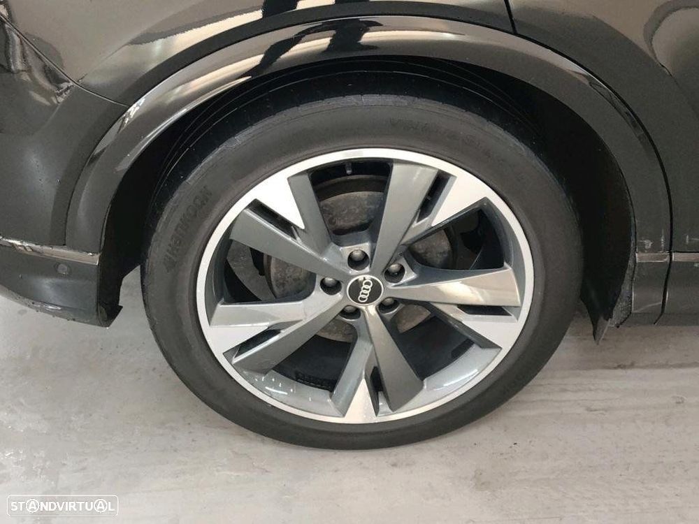 Audi Q4 Sportback e-tron 40 63 kWh - 10