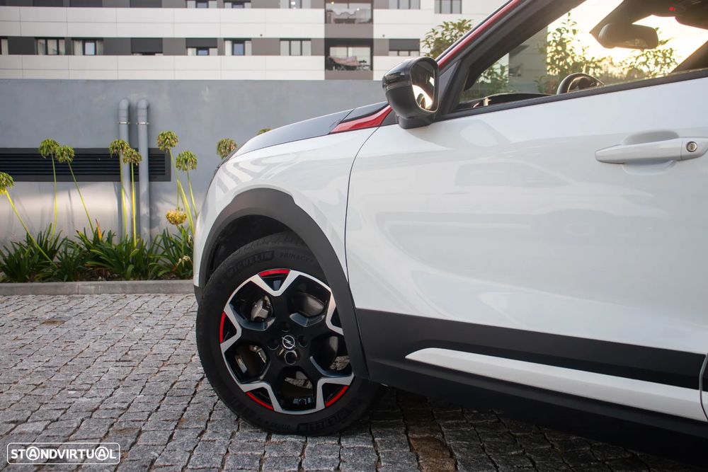 Opel Mokka-e GS Line - 4