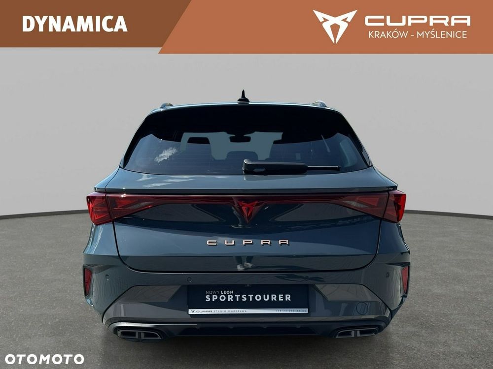 Cupra Leon - 7
