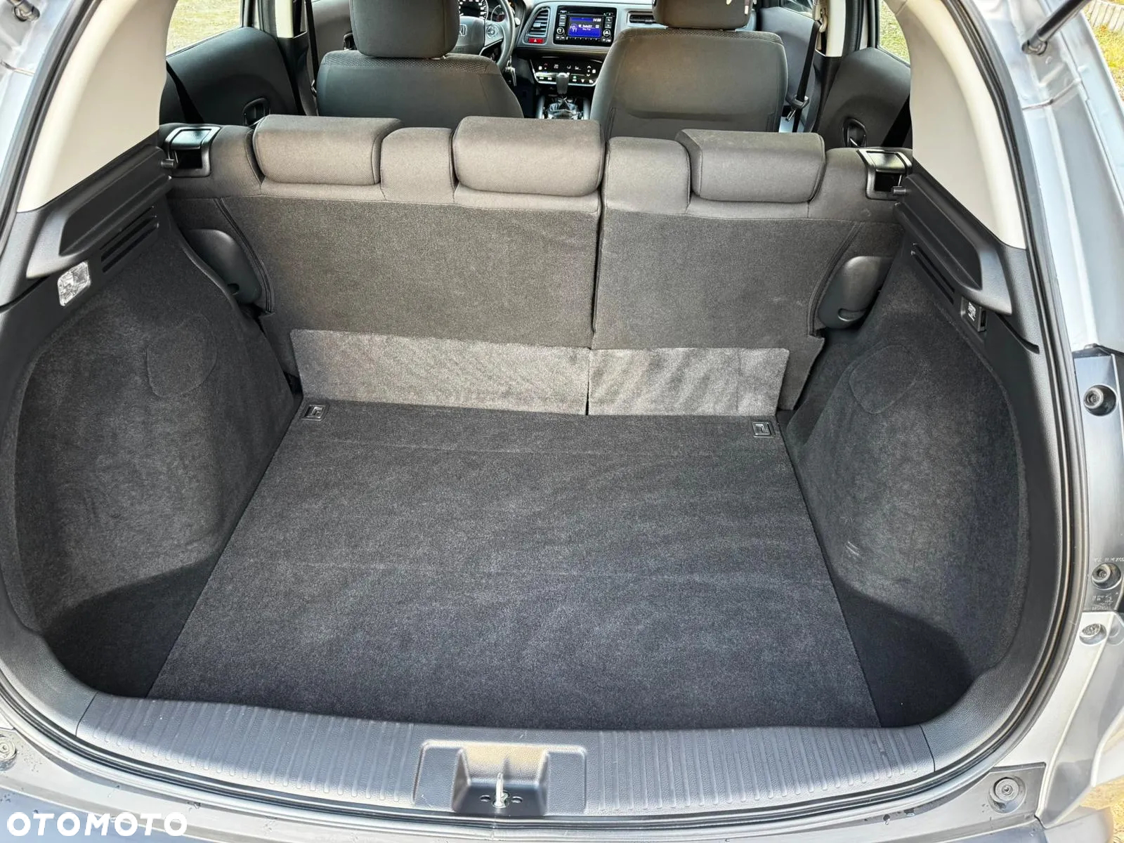 Honda HR-V - 19