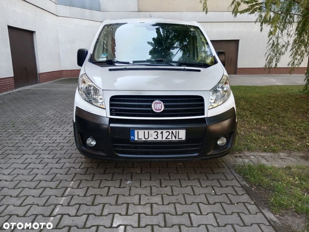 Fiat SCUDO - 20