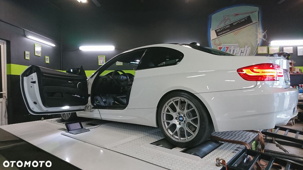 BMW M3 - 37
