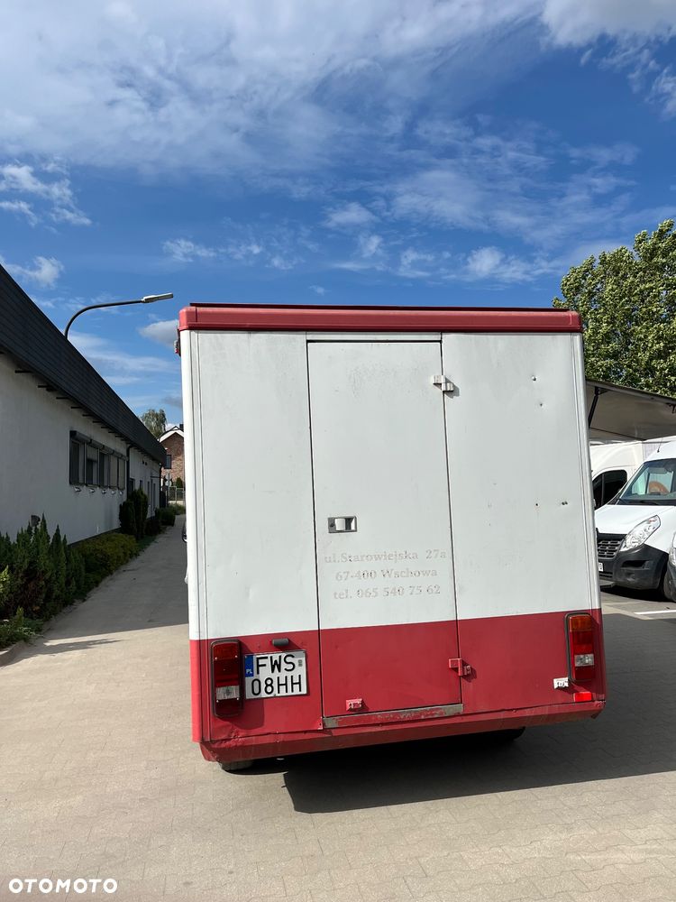 Fiat Ducato - 4