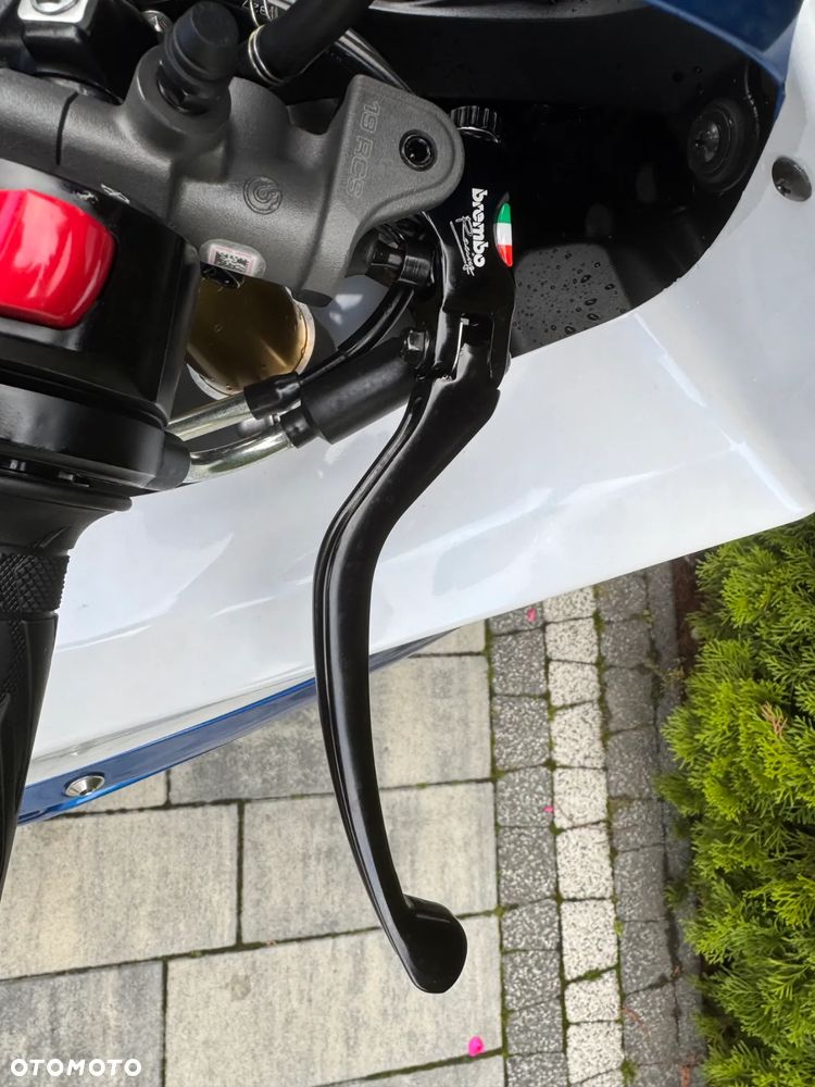 Suzuki GSX-R - 5