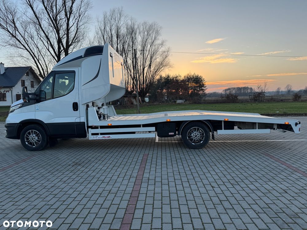 Iveco Autolaweta Daily 35S18 - 5