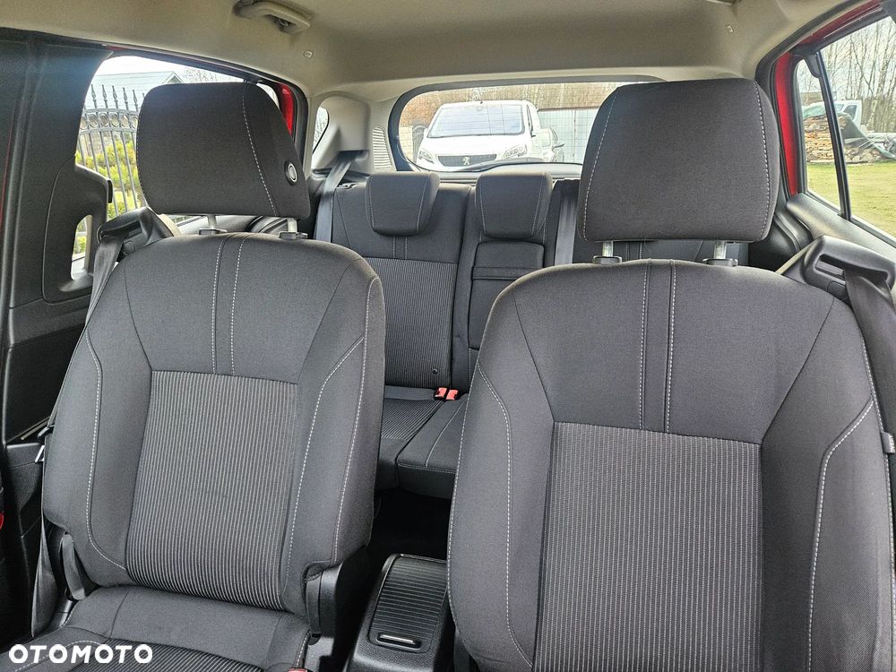 Ford B-MAX 1.5 TDCi Titanium - 20