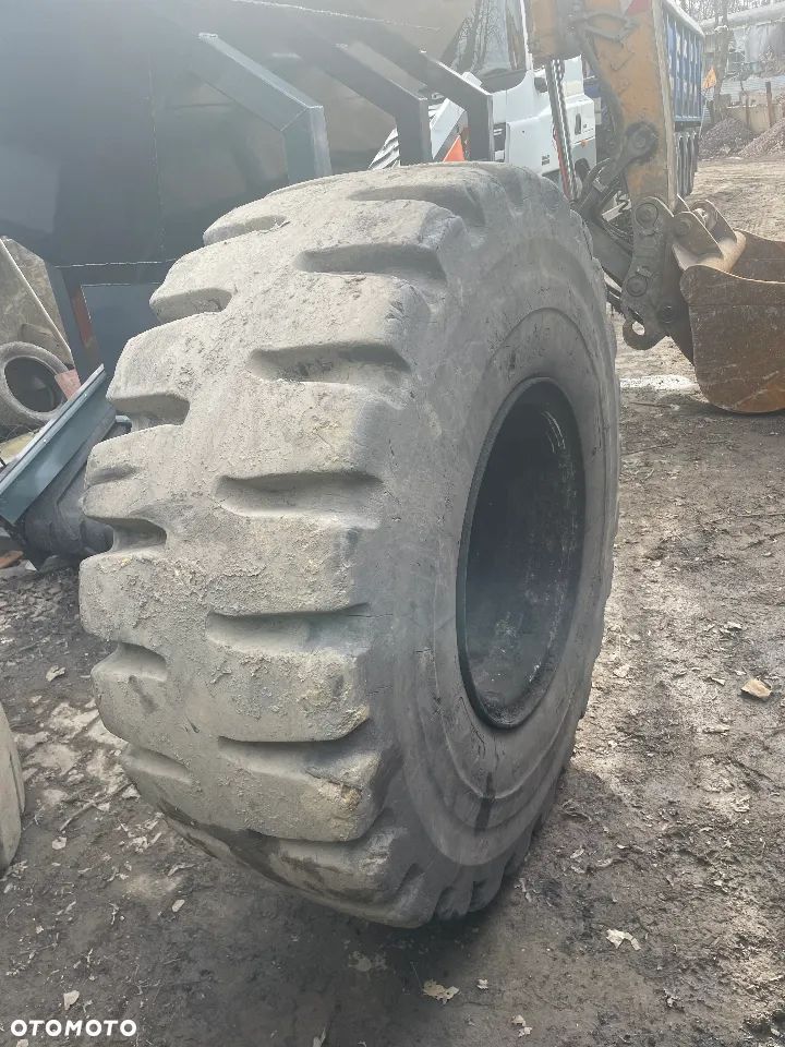 20,5r25 L5 Goodyear RL-5K - 1