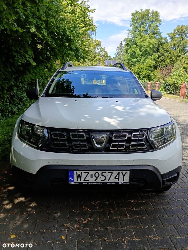 Dacia Duster - 3