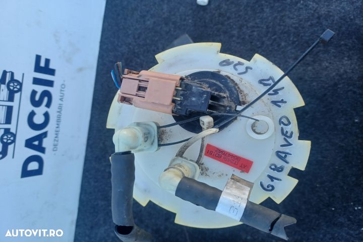 Pompa benzina in rezervor 96447642 Chevrolet Aveo T250 [facelift] [20 - 2