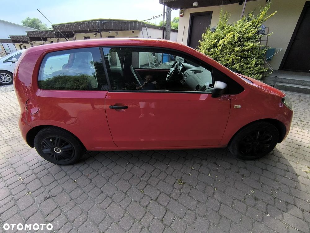 Skoda Citigo 1.0 Active - 7